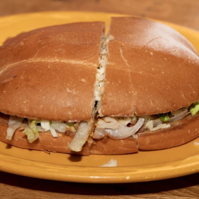 LS - Exquisita Torta.