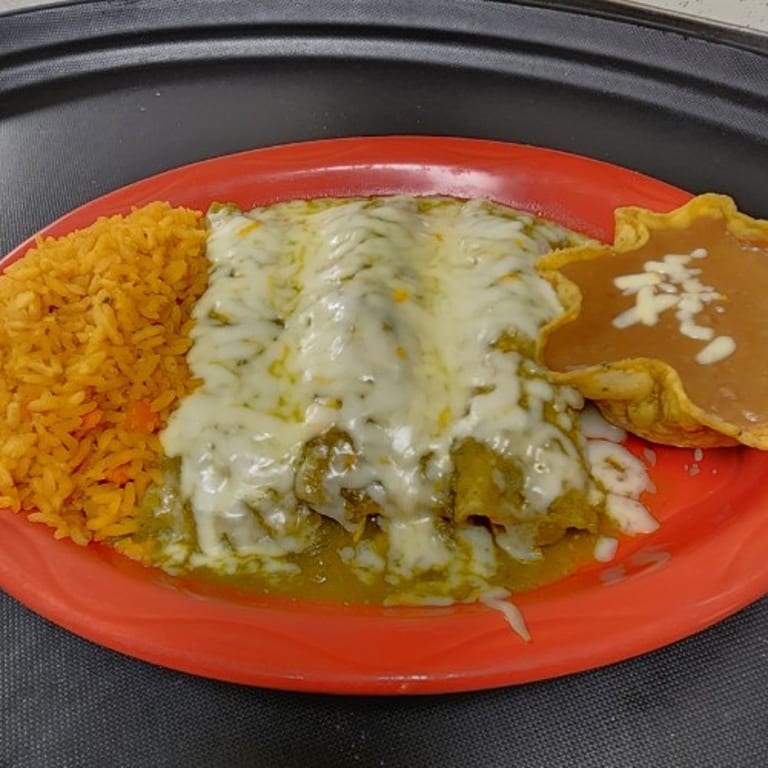 Delicious Enchiladas: A Mexican Favorite
