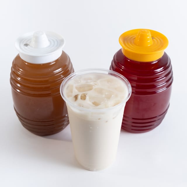 Agua De Tamarindo.