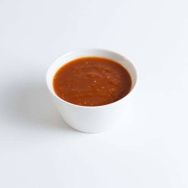 8 Oz Salsa.